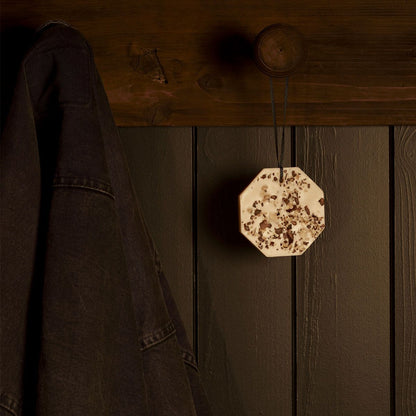 Chestnut Botanical Palet Carrière Frères