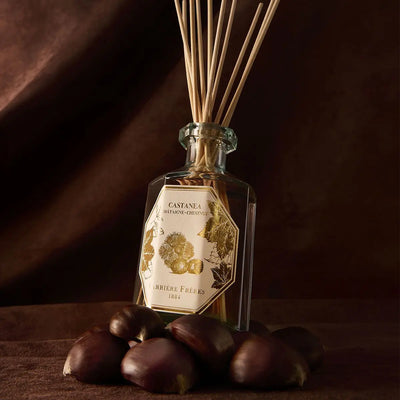 Carrière Frères - Chestnut Diffuser 6.8 Fl.oz   