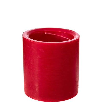 Cinnamon Bark and Clove Spiral Light Candles