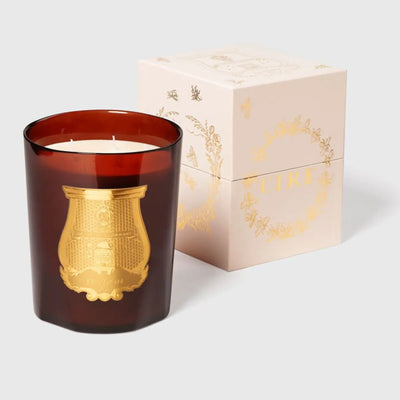 CIRE CANDLE   Coastous
