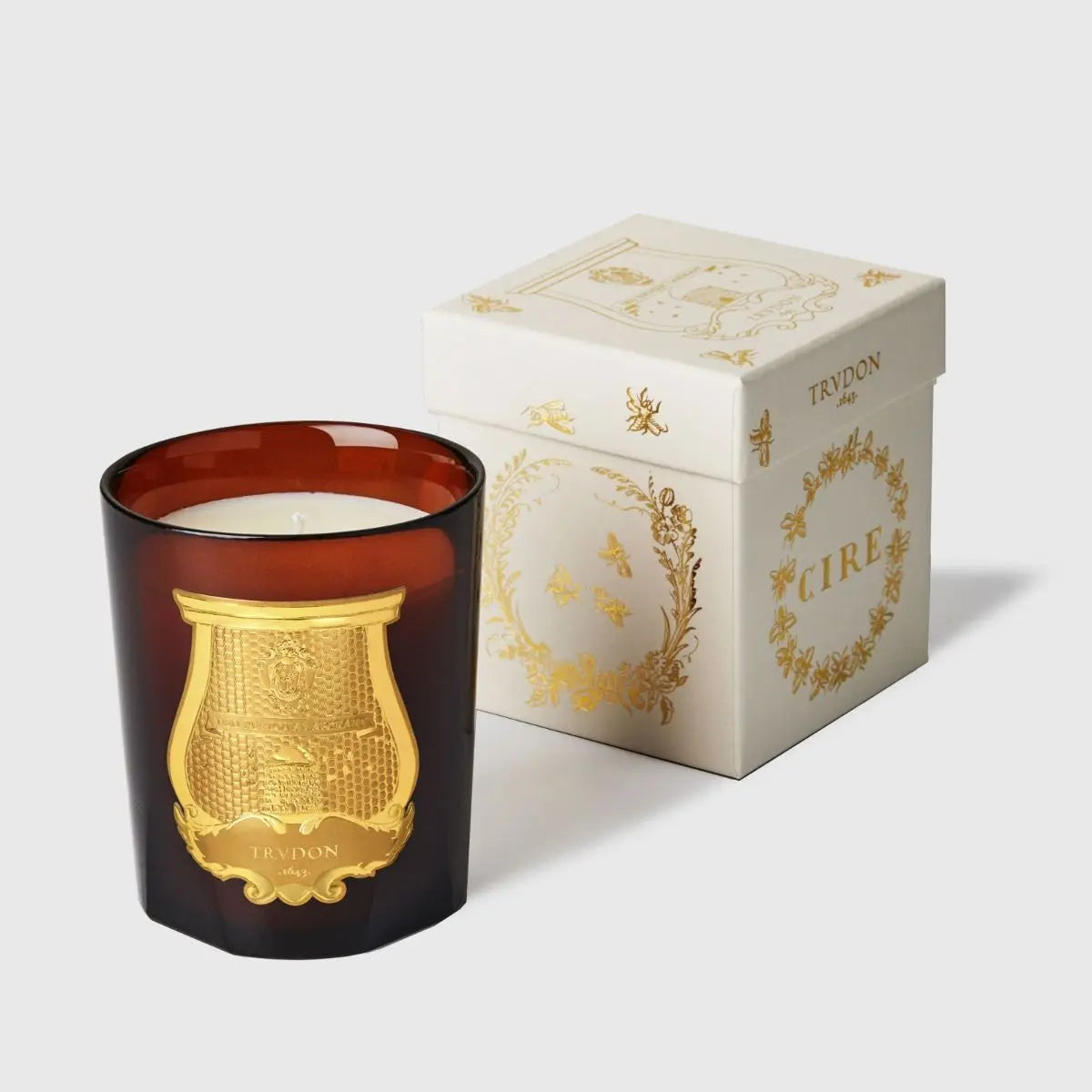 CIRE CANDLE   Coastous