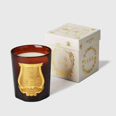 CIRE CANDLE   Coastous