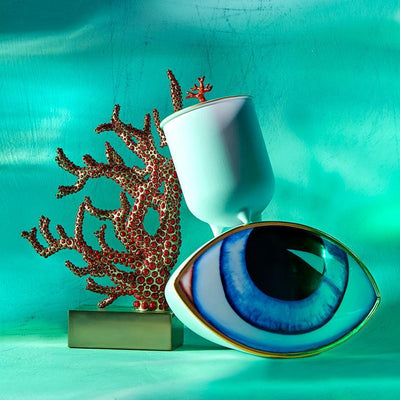 Coral Candle by L'Objet