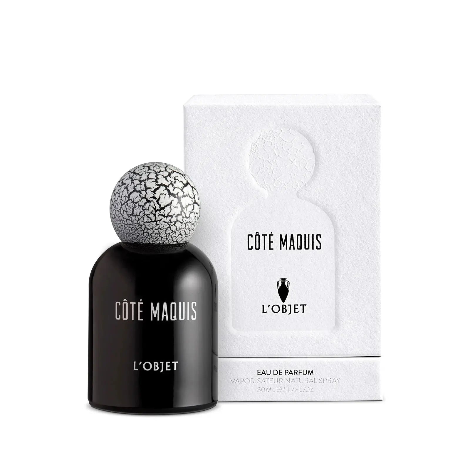 L'Objet - Côté Maquis Eau de Parfum