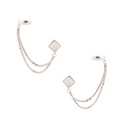 Cuffed Up Earring Barse Jewelry