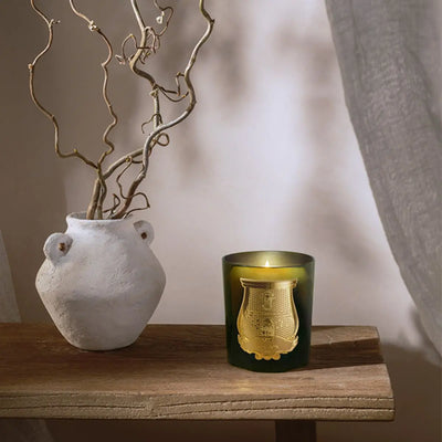 Trudon - Cyrnos Candle   