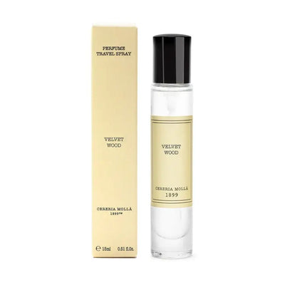 Cereria Molla - Room & Body Travel Spray 0.5 fl oz / 15 ml   