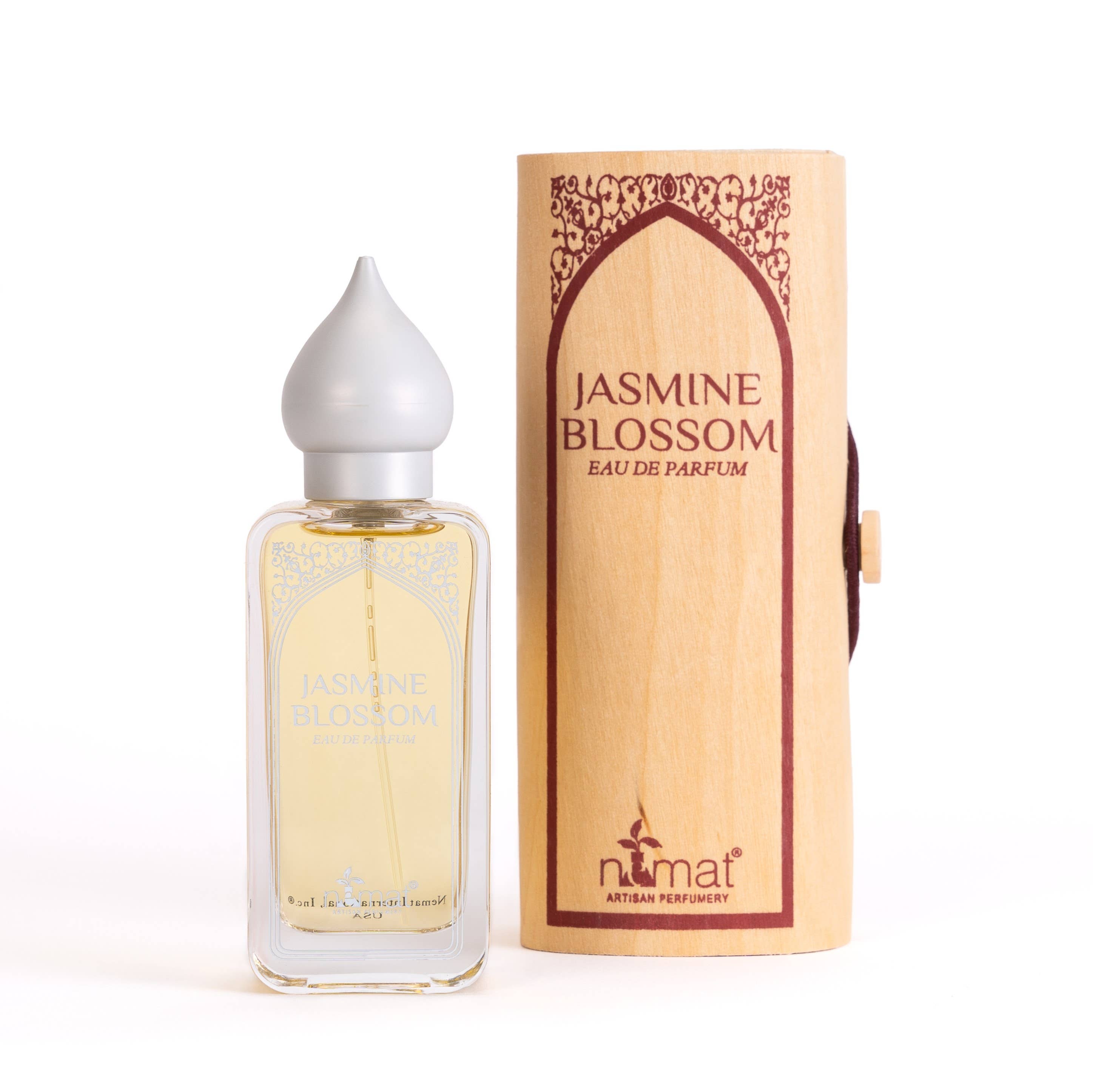 Nemat - 50ml Jasmine Blossom Eau de Parfum Nemat