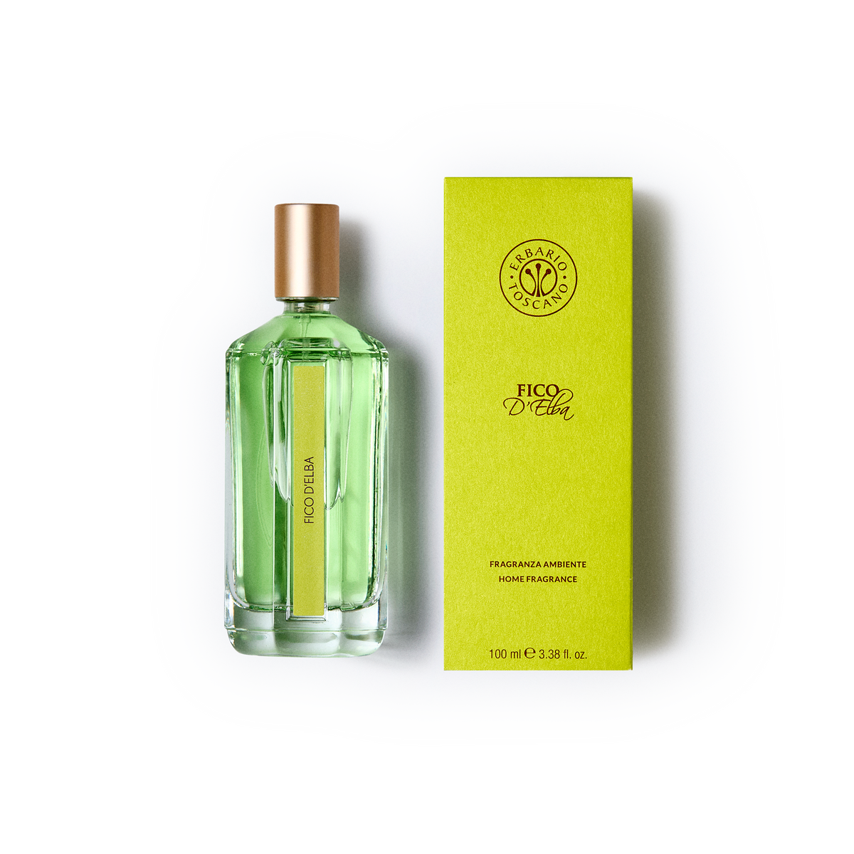Erbario Toscano Fico d'Elba Room Spray