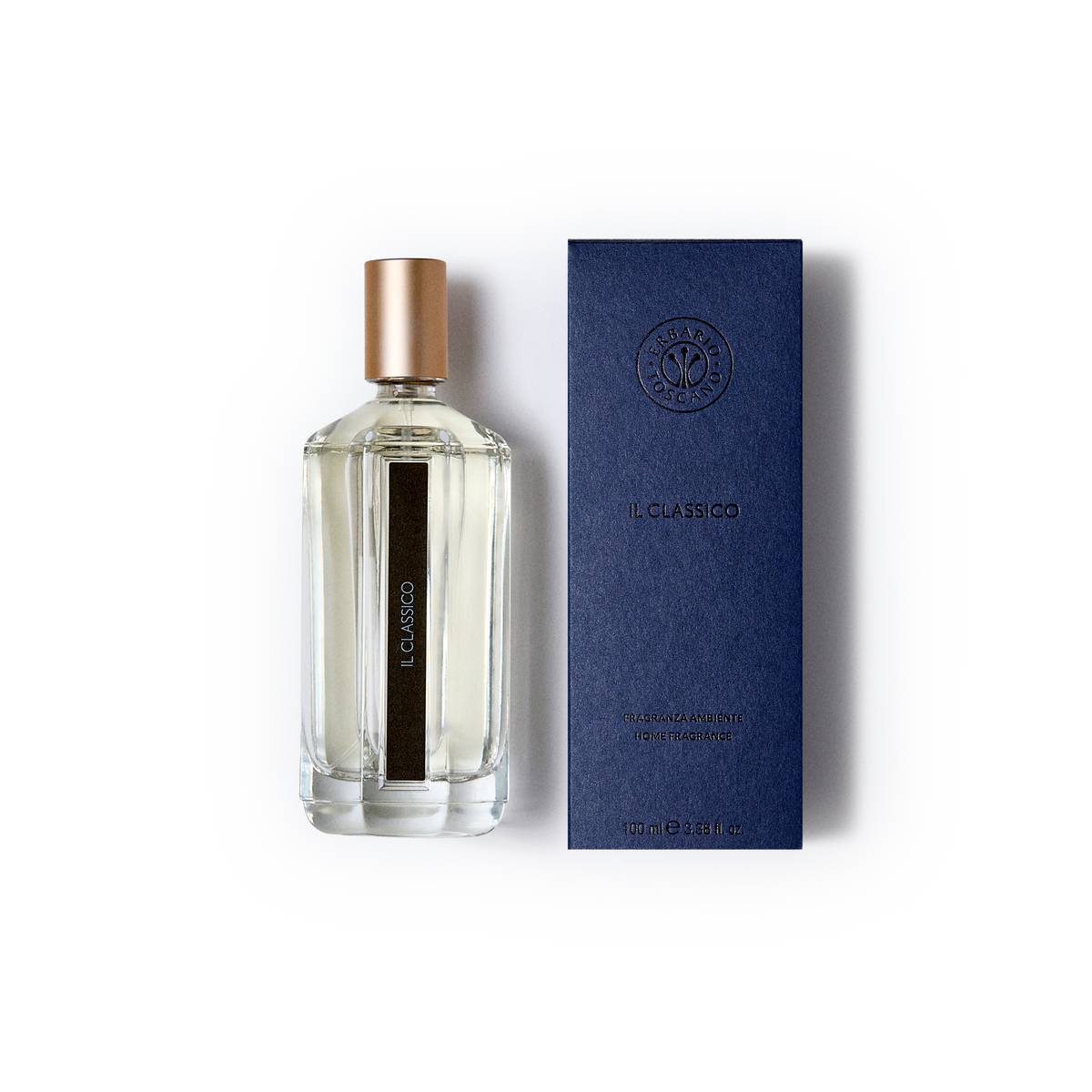 Erbario Toscano Il Classico Room Spray