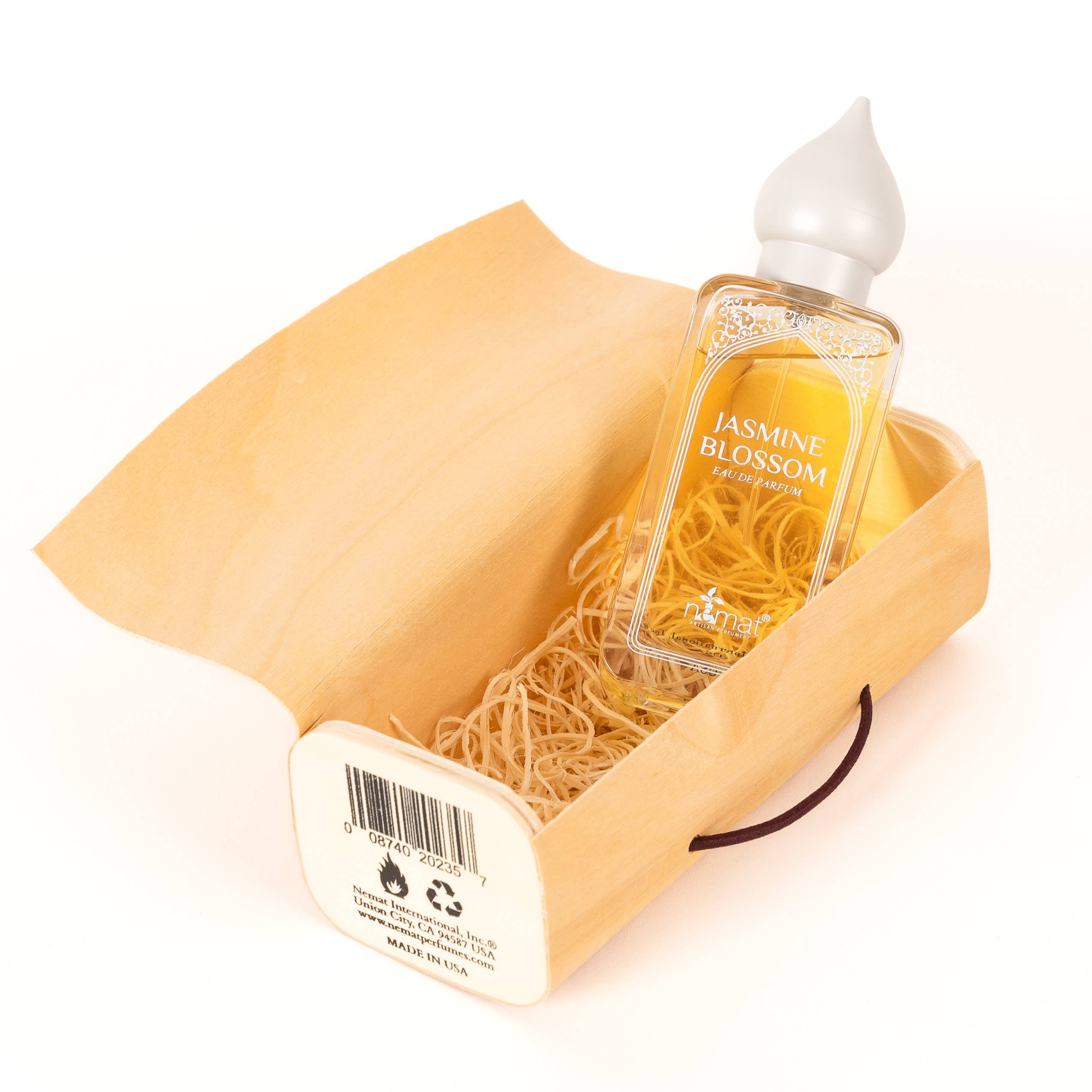 Nemat - 50ml Jasmine Blossom Eau de Parfum Nemat