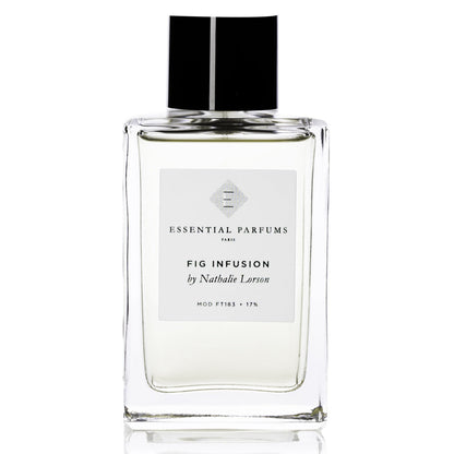 ESSENTIAL PARFUMS - FIG INFUSION – EAU DE PARFUM SPRAY 100 ML Essential Parfums
