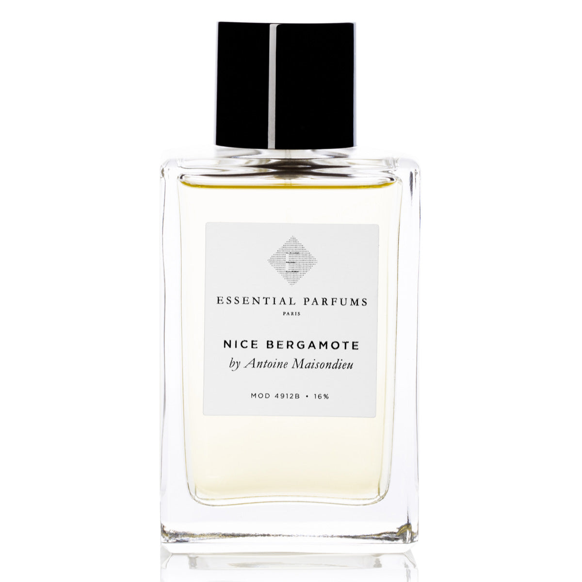 ESSENTIAL PARFUMS - NICE BERGAMOTE - Eau de Parfum 100 ML Essential Parfums