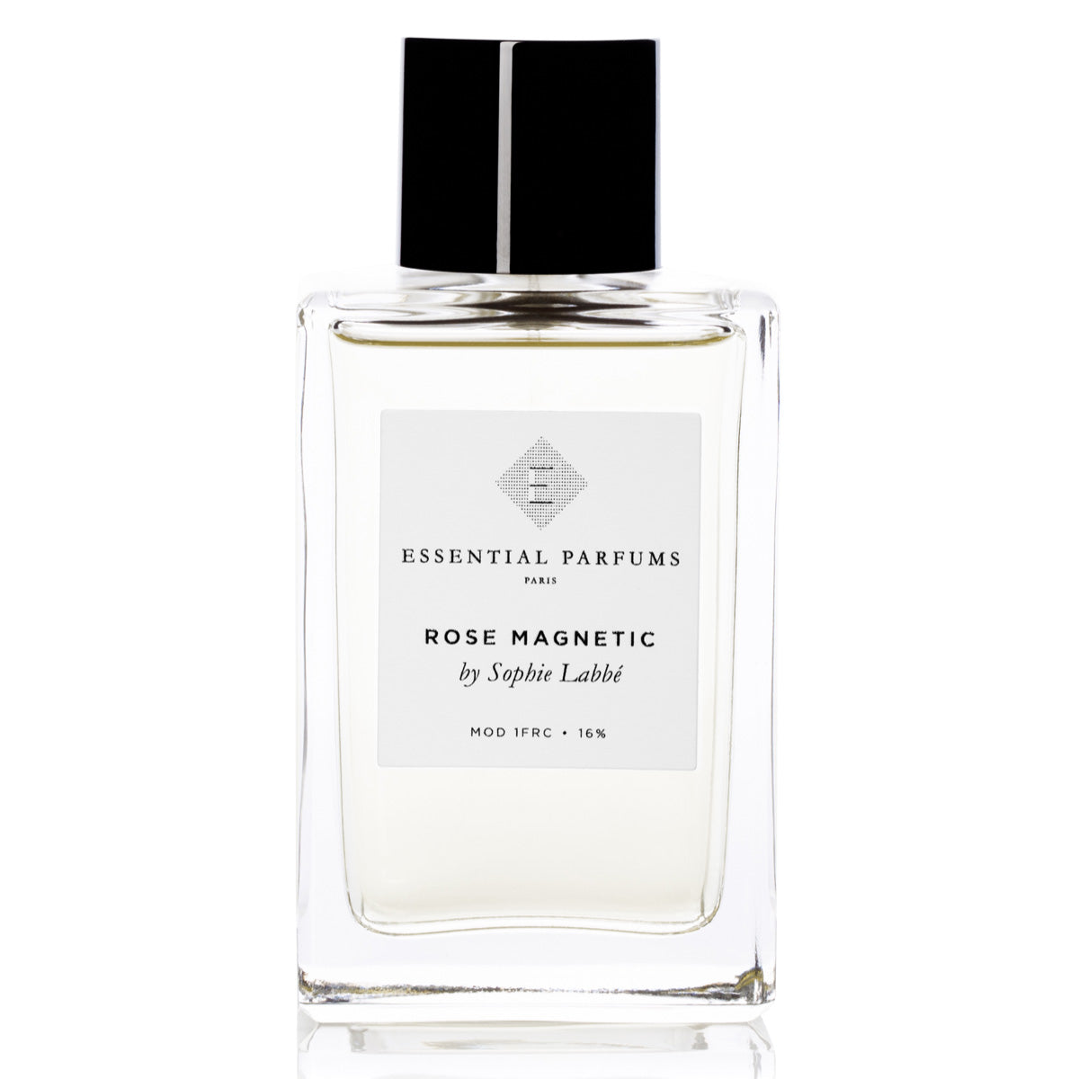 ESSENTIAL PARFUMS - ROSE MAGNETIC - Eau de Parfum 100 ML Essential Parfums