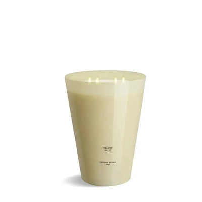 Cereria Molla - Candle - 7.7 lb/3.5 kg 4 wick XXL   