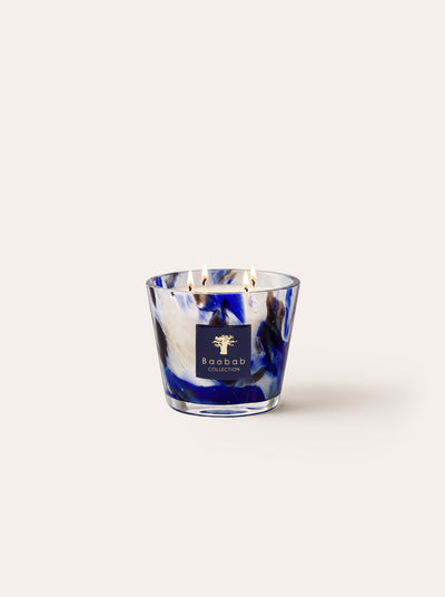 Baobab Collection Halona Blue World scented candle image 5