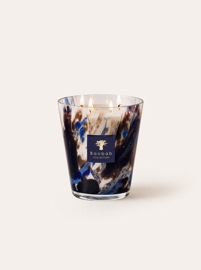 Baobab Collection Halona Blue World scented candle image 6