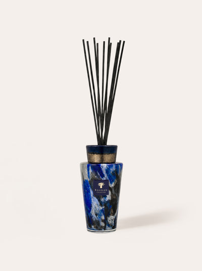 Baobab Collection Halona Blue World Totem diffuser image 1