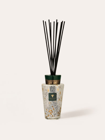 Baobab Collection Halona White World Totem diffuser image 1