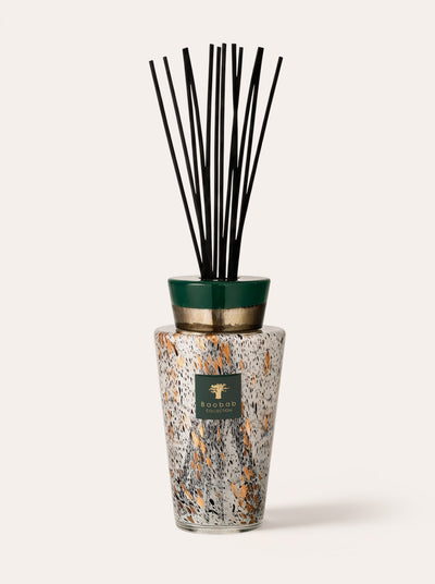 Baobab Collection Halona White World Totem diffuser image 3