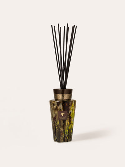 Baobab Collection Halona Yellow World Totem diffuser image 1