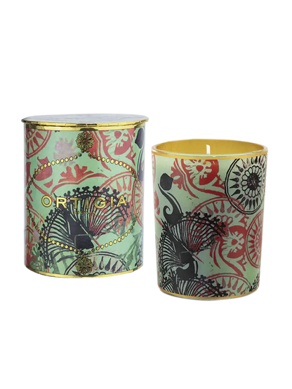 ORTIGIA Sicilia Candle - Tarvos Boutique