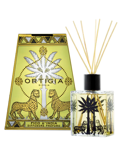 ORTIGIA Sicilia Diffuser - Tarvos Boutique
