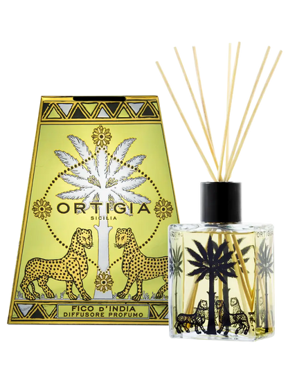 ORTIGIA Sicilia Diffuser - Tarvos Boutique