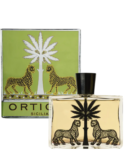 ORTIGIA Sicilia - Eau de Parfum - Tarvos Boutique