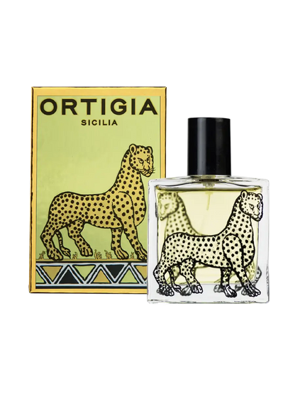 ORTIGIA Sicilia - Eau de Parfum - Tarvos Boutique
