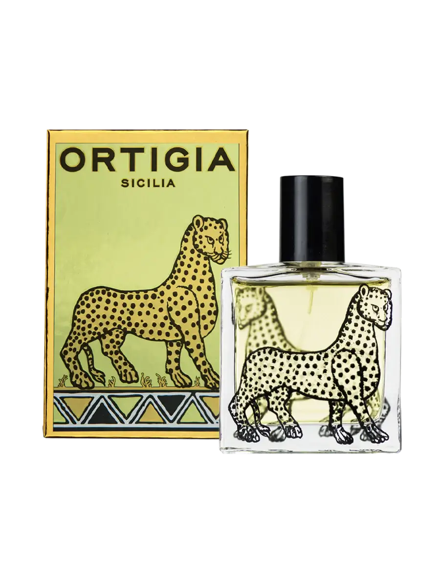 ORTIGIA Sicilia - Eau de Parfum - Tarvos Boutique