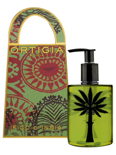 Ortigia Sicilia - Fico d'India Hand & Body Wash 300ml   