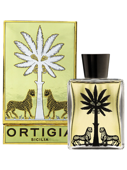 ORTIGIA Sicilia - FICO D'INDIA PERFUMED BODY OIL 100ML ORTIGIA Sicilia
