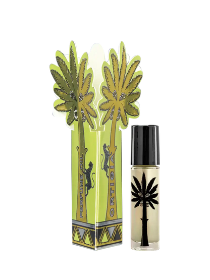 ORTIGIA Sicilia - Eau de Parfum - Tarvos Boutique