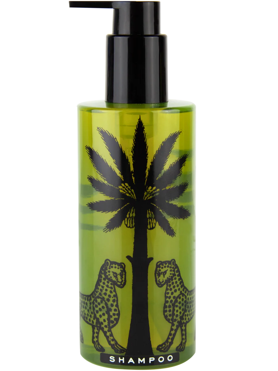 ORTIGIA Sicilia - Fico d'India Shampoo 250 ml ORTIGIA Sicilia