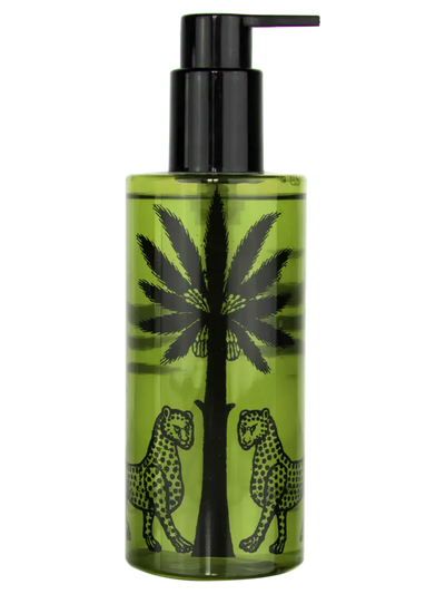 Ortigia Sicilia - Fico D'India Shower Gel 250 ml - 8.5 Fl. Oz.   