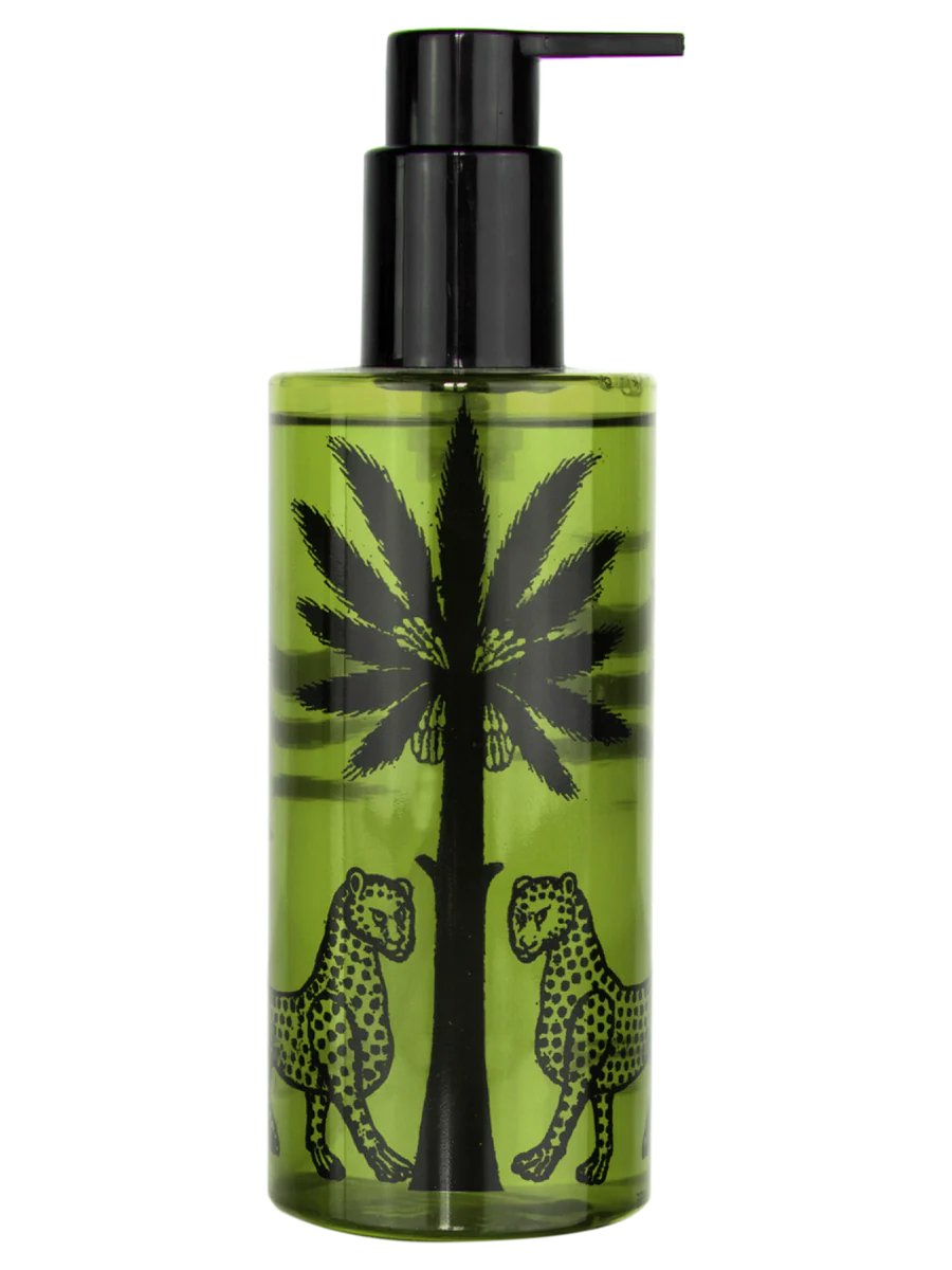 ORTIGIA Sicilia - FICO D'INDIA SHOWER GEL 250ML - 8.5 fl. oz. ORTIGIA Sicilia