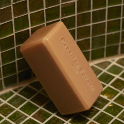 Carrière Frères - Solid Body Soap Florae   