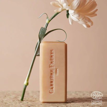 Carrière Frères - Solid Body Soap Florae Carrière Frères