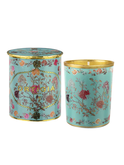 ORTIGIA Sicilia Candle - Tarvos Boutique