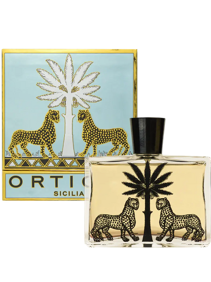 ORTIGIA Sicilia - Eau de Parfum - Tarvos Boutique