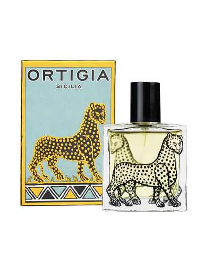 ORTIGIA Sicilia - Eau de Parfum - Tarvos Boutique