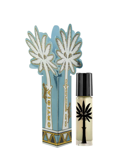 ORTIGIA Sicilia - Eau de Parfum - Tarvos Boutique