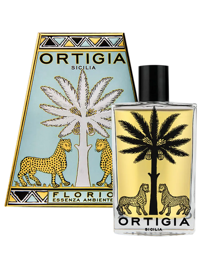 Ortigia Sicilia - Florio Room Essence