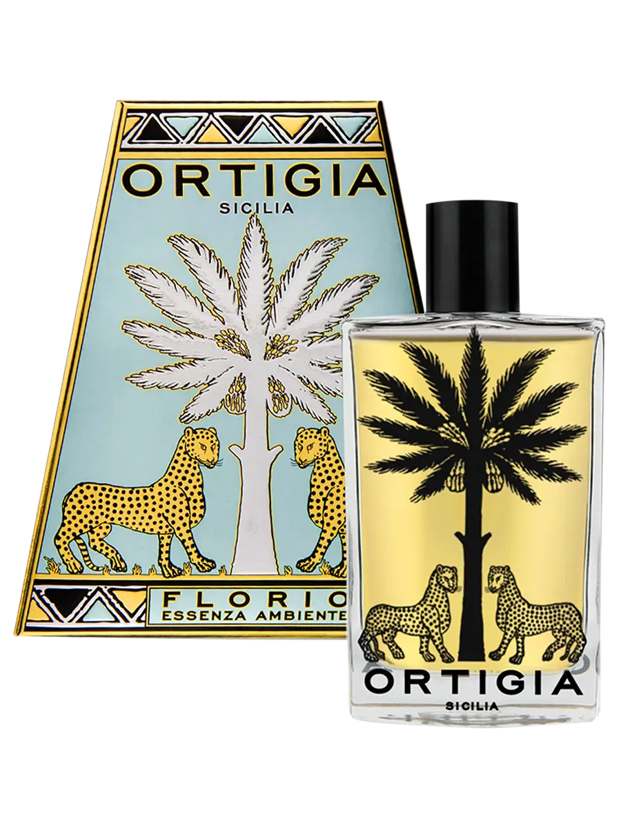 Ortigia Sicilia - Florio Room Essence