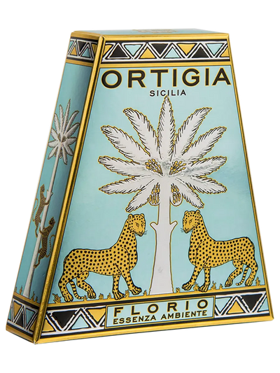 Ortigia Sicilia - Florio Room Essence