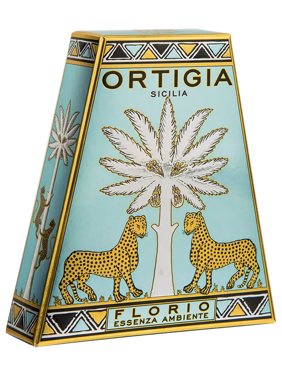 Ortigia Sicilia - Florio Room Essence