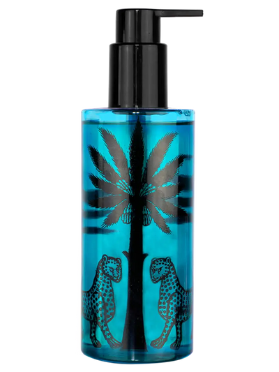 Ortigia Sicilia - Florio Shower Gel 250 ml - 8.5 Fl. Oz.   