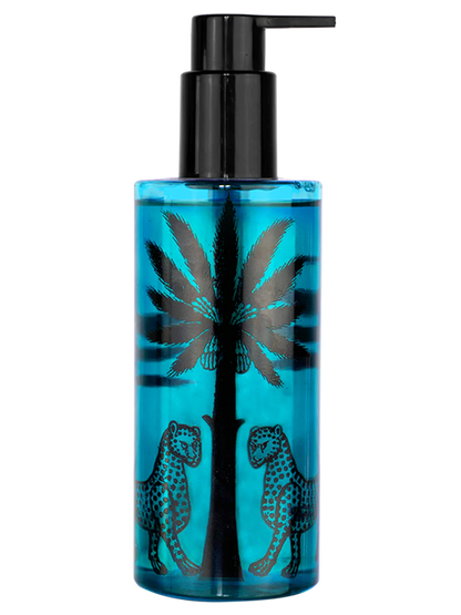 ORTIGIA Sicilia - FLORIO SHOWER GEL 250ML  - 8.5 fl. oz. ORTIGIA Sicilia