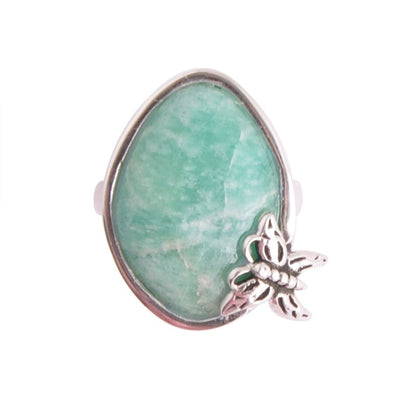 Flutter My Way Ring Barse Jewelry